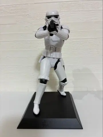 스타 워즈 피규어