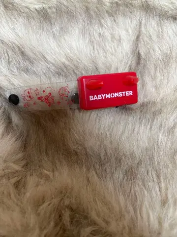 BABYMONSTER