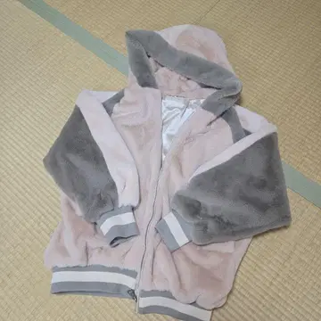 Rady 퍼 블루종 M 사이즈