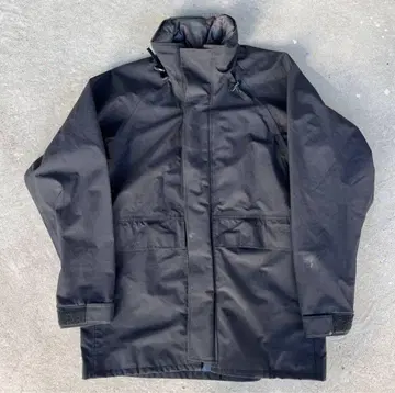 빈티지 밀리터리 고어텍스 콜드 웨더 파카 자켓