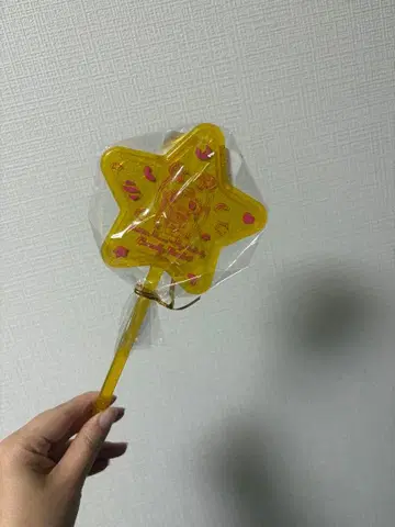 세일러문 마이멜로디 스틱 거울