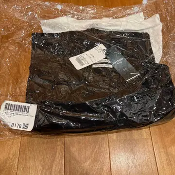 [ 새상품급 ] 노리즈 가디건 볼레로 2세트 ( 블랙 )