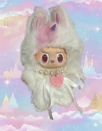 [ 초레어 ] 미사용 새상품 유니콘 커스텀