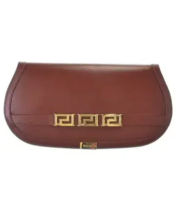 VERSACE 여성용 클러치백