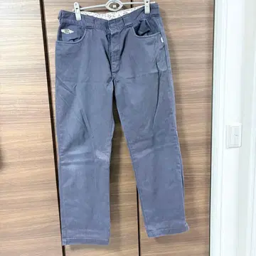 CHALLENGER 치노 팬츠 네이비