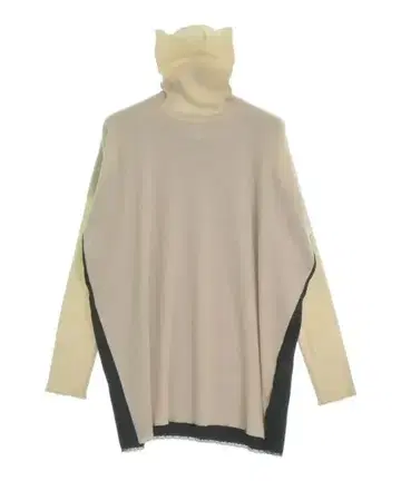 MM6 니트 스웨터 여성용