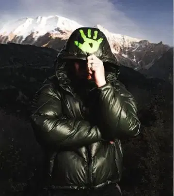 MERTRA Heat Reactive Puffer