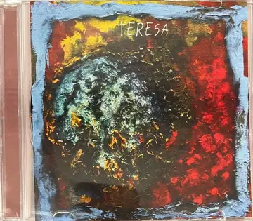 TERESA / 두개골에 깃든 하늘소와 찢어진 무화과