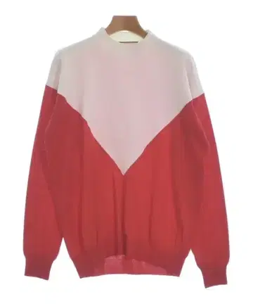 PLAN C 니트 스웨터 여성용