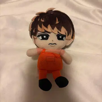 SnowMan 무카이 코지 치루누이 치비누이