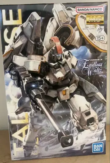MG 1/100 톨기스 EW