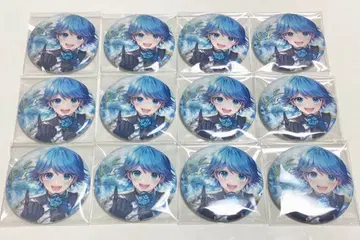 이레이스 hotoke 3주년 기념 캔뱃지