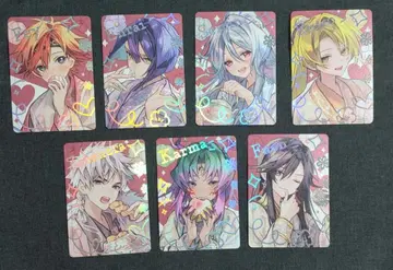 오토메이트 가을바람 마르쉐 마츠리카의 불꽃 파르카