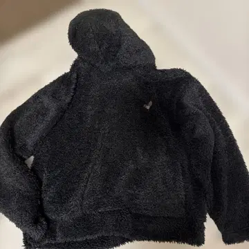 CDL Teddy Hoodie