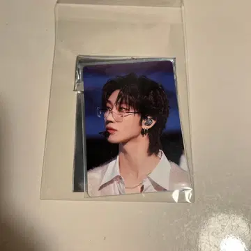 SEVENTEEN Follow again cinema 혜택 디에잇