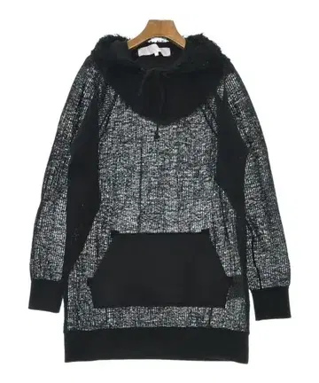 TAO 후드티 여성용