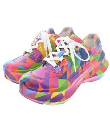 COMME des GARCONS 스니커즈 여성용