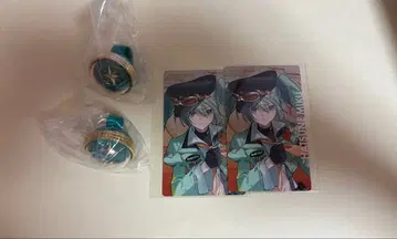 프로세카 세카라이 5th 하츠네 미쿠 린라이 에피카