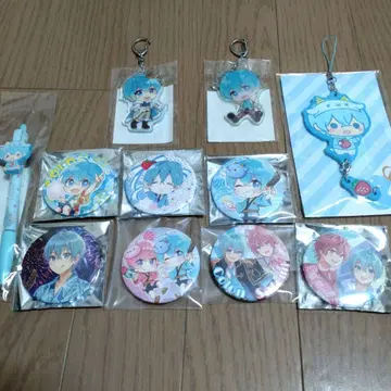 스토푸리 코론 군 굿즈 묶음 판매