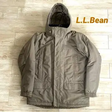 L.L.BEAN 아우터 primaloft 플리마켓 빈티지 레어