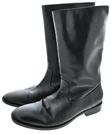 생 로랑 파리 부츠 남성용