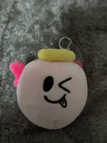 nctwish 사쿠야 login 봉제 인형