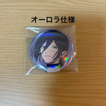 오로라 사양 레제 체인소 맨 레제 편 빅카메라 파르코 캔뱃지 1