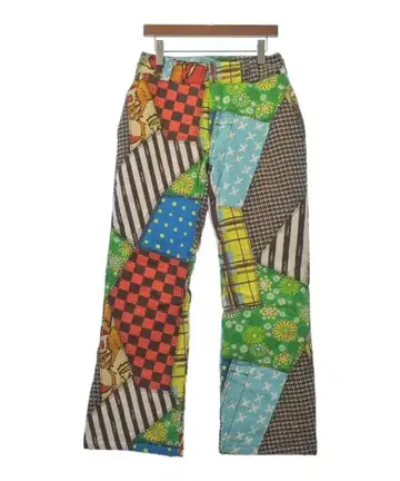 ERL 팬츠 (기타) 남성용