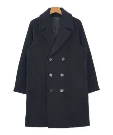 RECENCY OF MINE 체스터 코트 남성용