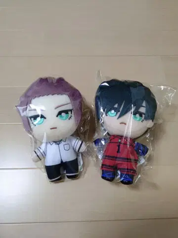 블루 록 토모누이 이토시 린 이토시 사에