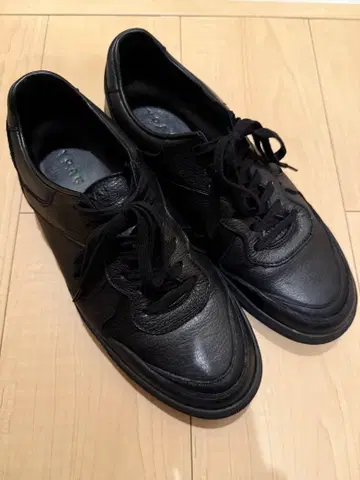 YOAK ULYSE CA 블랙 41