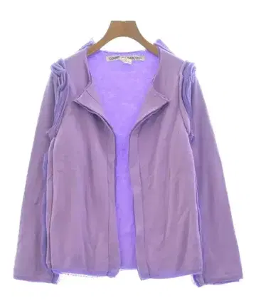 COMME des GARCONS 여성용 가디건