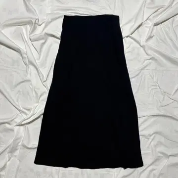 이즈미 미치코 롱 스커트 플레어 오피스 캐주얼 세미 포멀