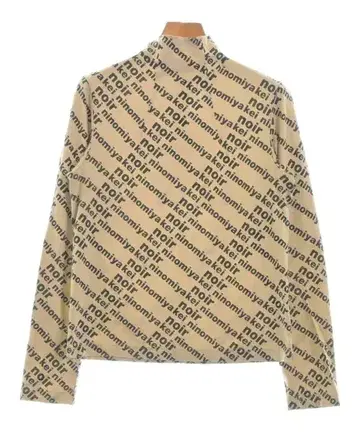 noir kei ninomiya 티셔츠 여성용