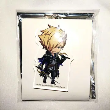 이스 IX -Monstrum NOX- 아크릴 키링 SD 클레도