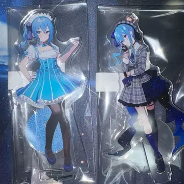 호시마치 스이세이 아크릴 스탠드