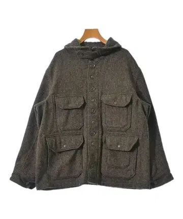 Engineered Garments 블루종 (기타) 남성용