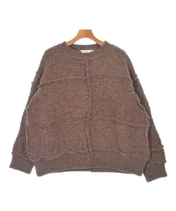 Name. 니트/스웨터 남성용