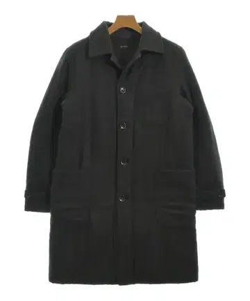 존 불 코트 (기타) 남성용