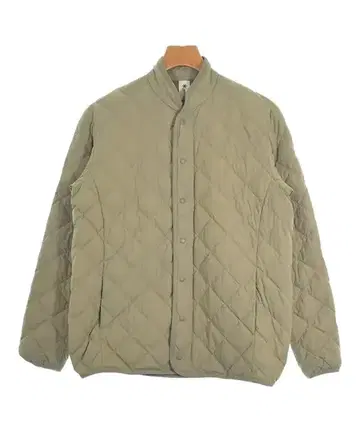 snow peak 블루종 (기타) 남성용