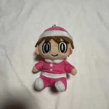 LilG 이와하시 겐키 봉제 인형