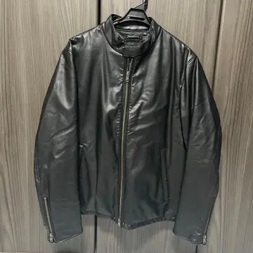 [ 새상품급 ] UNIQLO 라이더 자켓