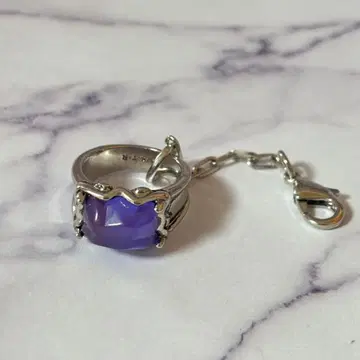 히바리 쿄야 D랭크 반지 가정교사 히트맨 REBORN!