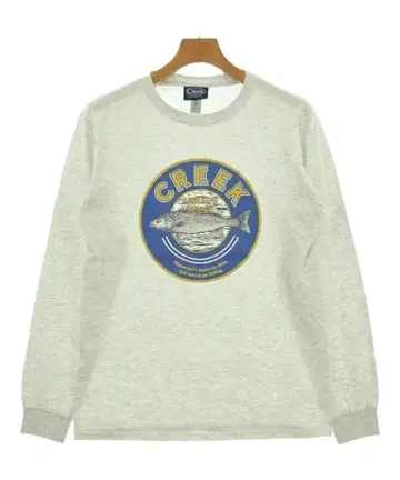 Creek Angler's Device 티셔츠 남성용