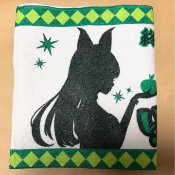 [ VALIS ] RARA 머플러 타월