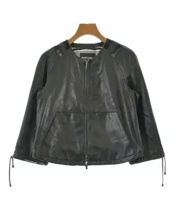 EMPORIO ARMANI 블루종 (기타) 여성용