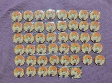 스토푸리 데포 캔뱃지 46개 젤 2022 spring