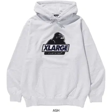 엑스트라지 후드티