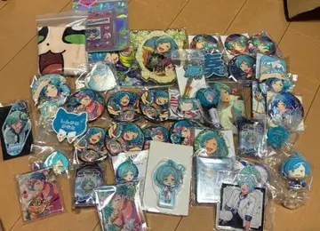 심해  묶음 판매