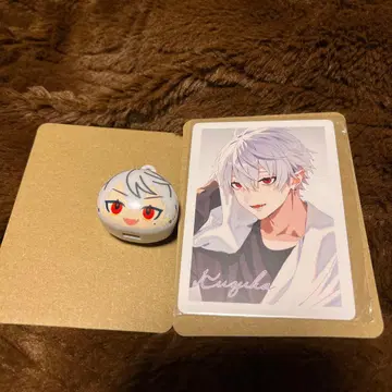 빗쿠라타마고 츠무마루 니지산지 vol.1 쿠츠하